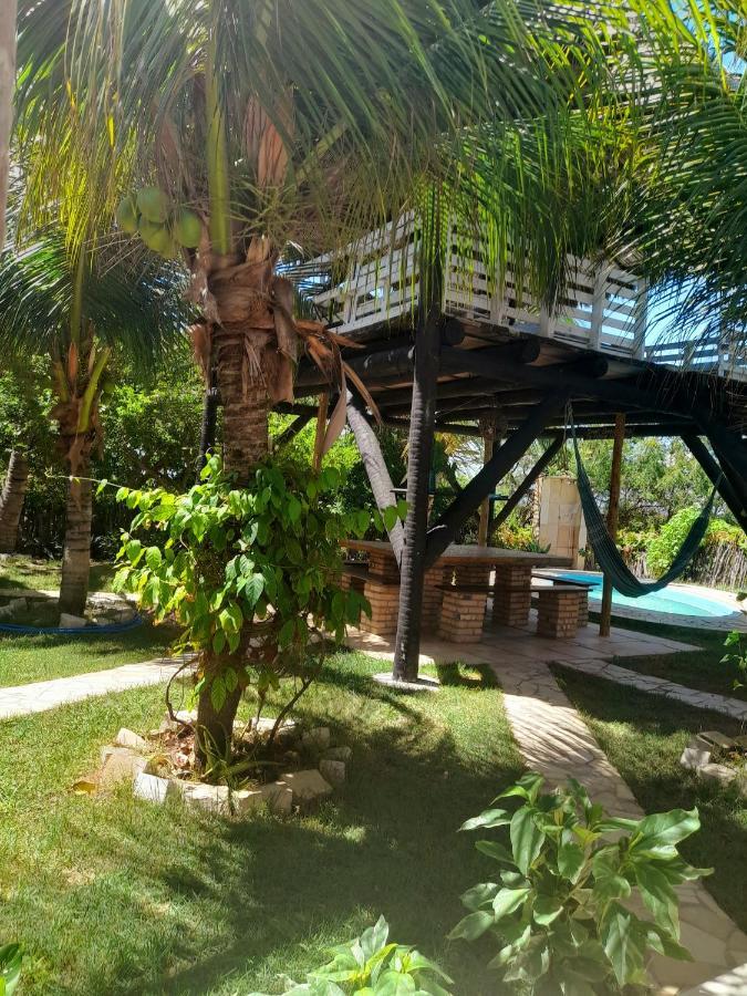 كانووا كويبرادا Vila Branca Canoa المظهر الخارجي الصورة