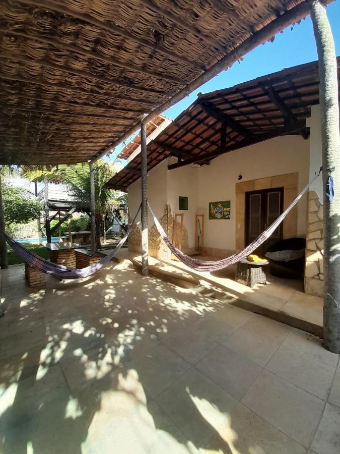 كانووا كويبرادا Vila Branca Canoa المظهر الخارجي الصورة