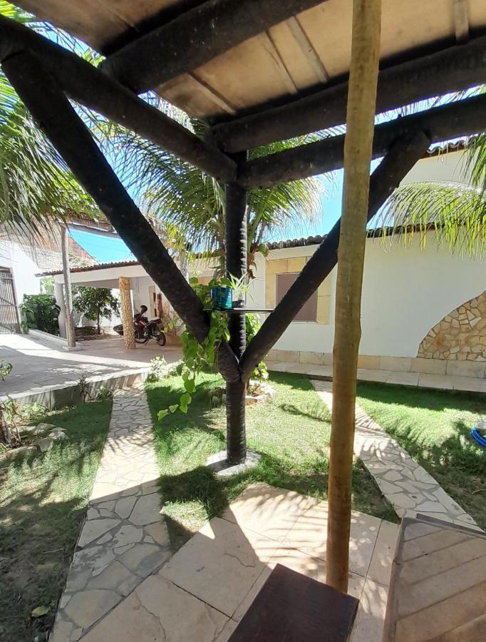 كانووا كويبرادا Vila Branca Canoa المظهر الخارجي الصورة